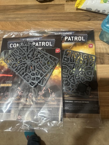 Warhammer 40k combat - warhammer,