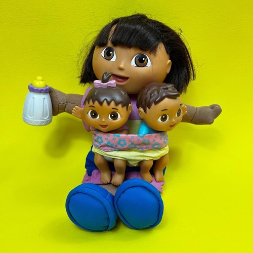 Vintage dora the explorer - vintage,