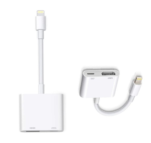 Apple pin hdmi - 8,