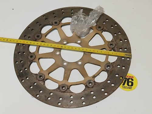 Brembo 320mm cagiva - 320mm,