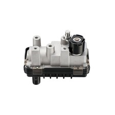 Turbo Electronic Actuator For