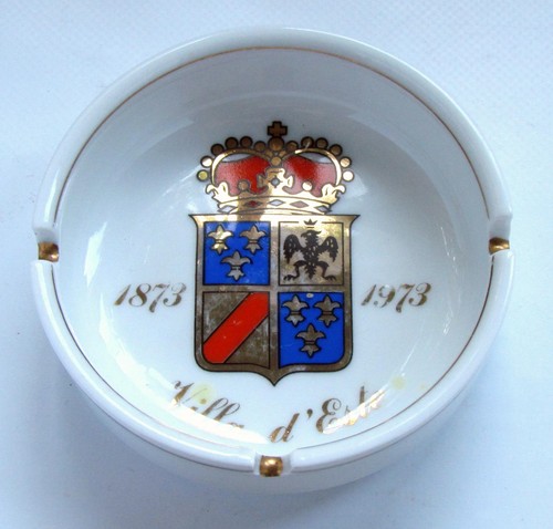 Vintage richard ginori villa - vintage,