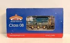 Bachmann OO Gauge 32-115 Class