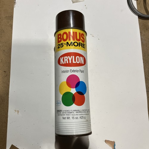 1991 vintage krylon - 1991,