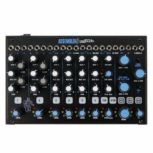 Cre8audio assembler vintage - cre8audio,
