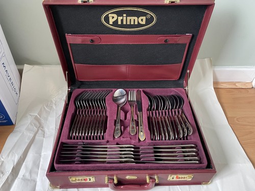 Pcs prima cutlery set - ,