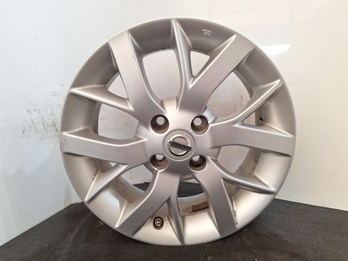 Nissan note acenta premium mk2 - note,