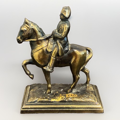 Vintage napoleon bonaparte - vintage, on