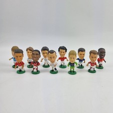 Manchester United Corinthian