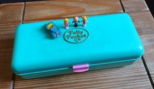 Vintage Polly Pocket High