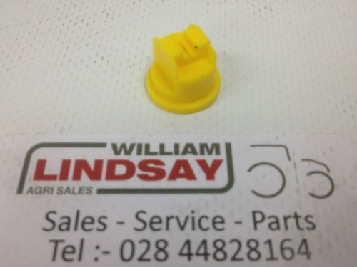 Lechler yellow f110 - lechler,