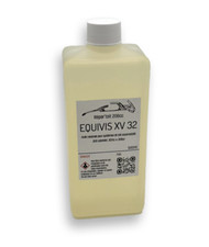 Peugeot 307 CC - hydraulic oil roof 500 ml - TOTAL EQUIVIS XV32