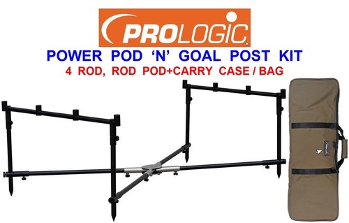 Clearance prologic power pod - clearance,