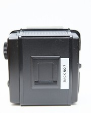 MAMIYA RZ67 PROFESSIONAL II