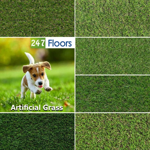 Clearance artificial grass - artificial,