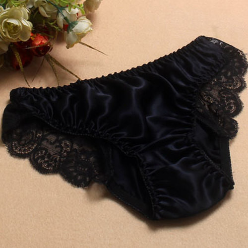 100 mulberry silk underwear - silk,
