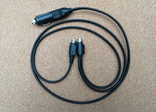 Avtex 12v 24v - tv, 12v/24v