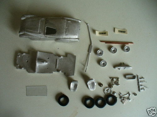 Triumph tr2 race and - triumph, rally
