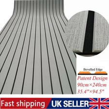 EVA Faux Foam Teak Marine Boat