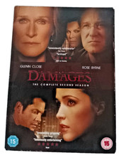 Damages Complete Season Two