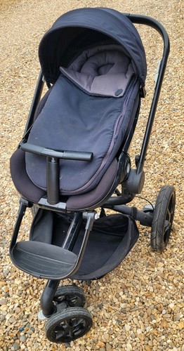 Quinny moodd pushchair - quinny,
