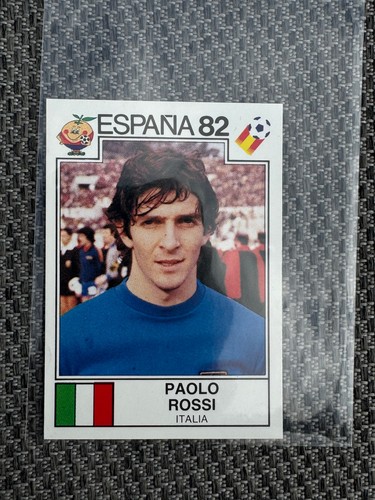 Panini world cup story sticker - panini,