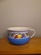 Wilkinson Ltd ceramic chamber