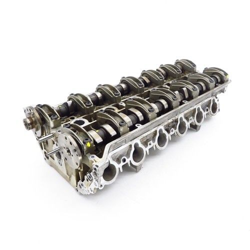 Cylinder head right - right, mercedes