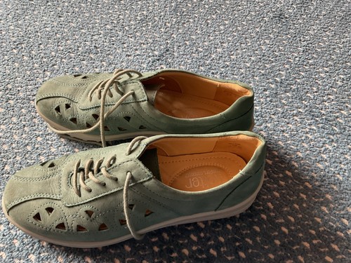 Ladies hotter shoes size - hotter,