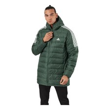 Men's Adidas ESS Down Parka