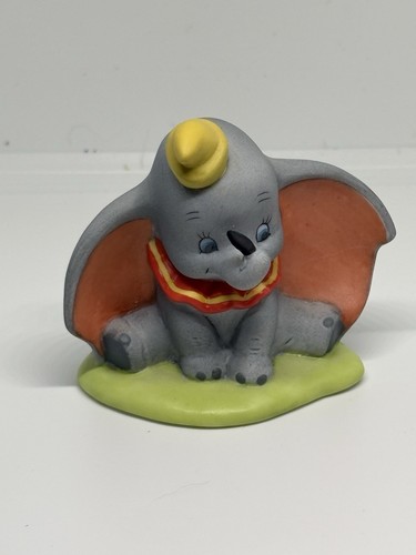 Disney dumbo grolier - disney, figurine