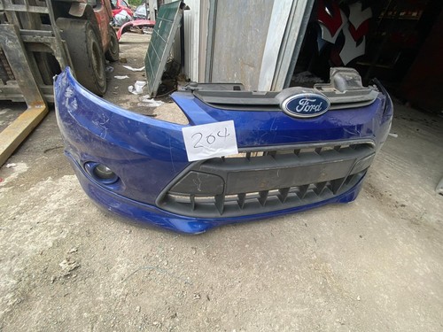 2011 ford fiesta - 2011, zetec