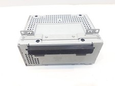 2015 FORD FIESTA RADIO STEREO HEAD UNIT F1BT18C815 *NEEDS CODE