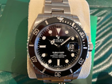 Rolex Submariner Date -