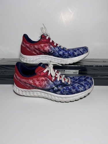 Saucony kinvara womens 7 - saucony, 11
