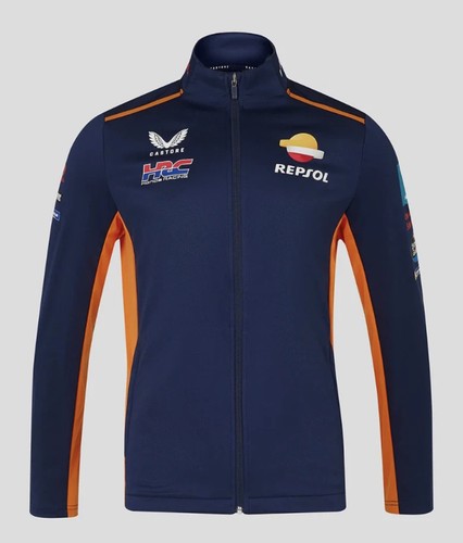 Official repsol honda team - official,