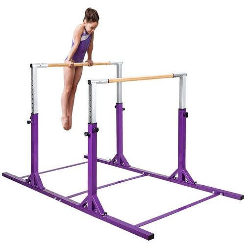 Gymnastics parallel bars - gymnastics,