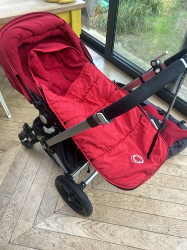 Bugaboo chameleon pushchair - bugaboo, &
