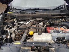 2015-2019 MK1 F15 NISSAN JUKE