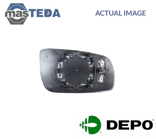 4021g02 rear view - mirror, glass