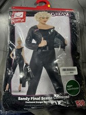 Grease Sandy Final Scene