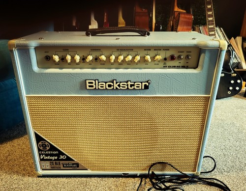Blackstar club mk - 40,