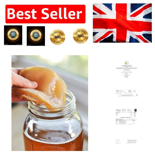 Extra large certified - large, 5l