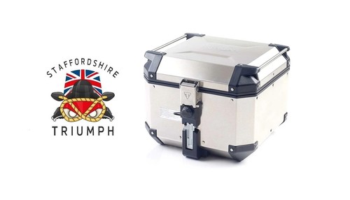 A9500830 genuine triumph tiger - a9500830,