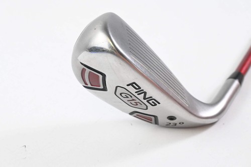 Ping g15 hybrid 23 - #4,
