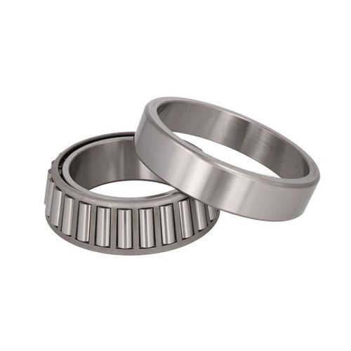 Wheel bearing back left - wheel, /
