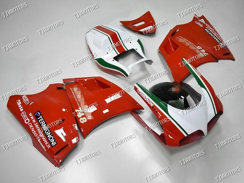 For ducati 916 996 - 96-02,
