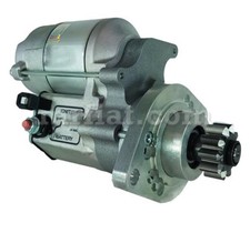 Austin 7 (32 Onwards) (Engine