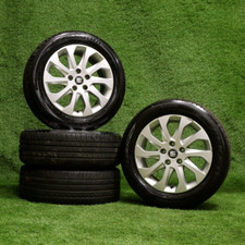 Alloy Wheels Seat Leon FR 16''