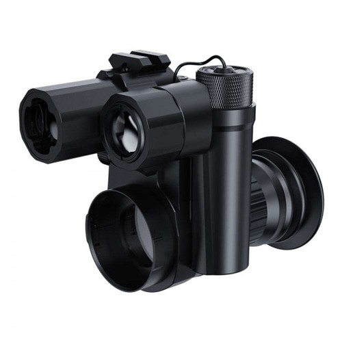 Pard nv007sp gen - lrf, and